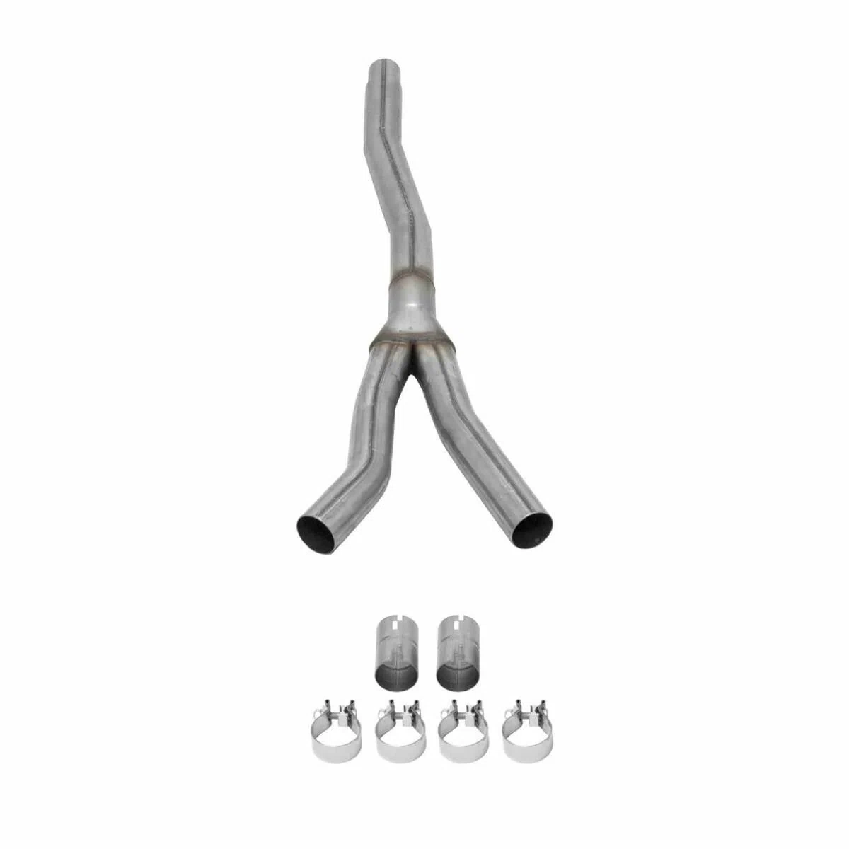 2015-2023 Ford Mustangs Exhaust Flowmaster Stainless Steel